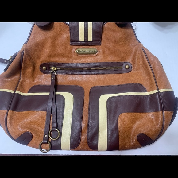 Isabella Fiore Handbag - Picture 7 of 7